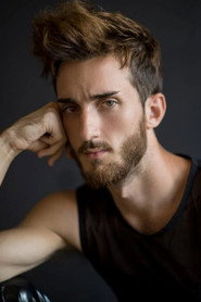 Photo of Sam Morris as Himself