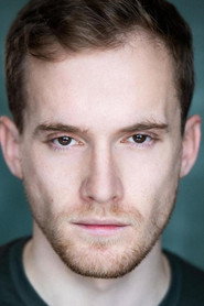 Photo of Dan Blacka as Peter