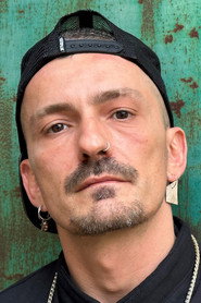 Photo of Ilias Hatzigeorgiou as Vladimir