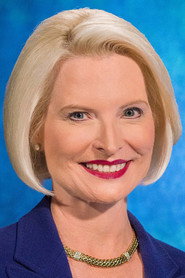 Photo of Callista Gingrich as host