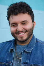 Photo of J Diego Gonçalves as Mayor Steve Santos (Infected)