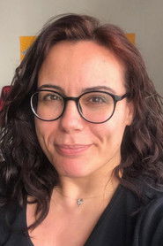 Photo of İdil Engindeniz as Meriem