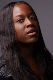 Photo of Mojena Talien as Vick Vickerson