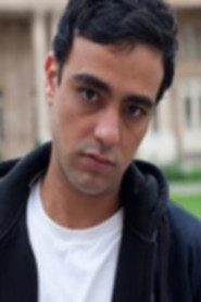 Photo of Belek Abdelmalek as Yohan