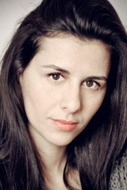 Photo of Derya Aslan