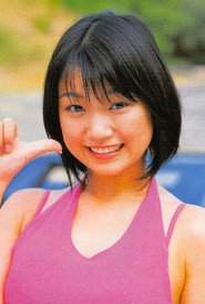Photo of Mitsubayashi Chinatsu
