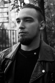 Photo of Nikolai Sidorenko