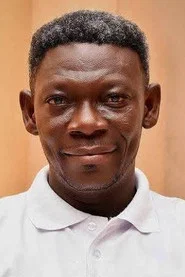Photo of Kofi Adu as Moses