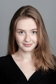 Photo of Justyna Fabisiak as Agata