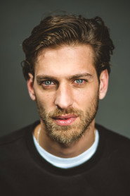 Photo of Vincent Banić as Mick Zeelenberg