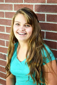 Photo of Baylie Riggs as Bully