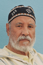 Photo of Mahjoub Benmoussa as Nabil El-Beneni