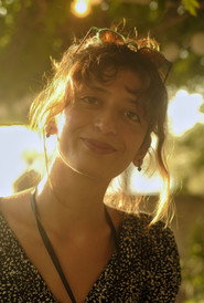 Photo of Hazal İnak as Hazal