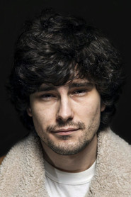 Photo of Rares Andrici as Petru