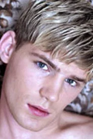 Photo of Luke Anders