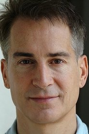 Photo of Geoffrey Nauffts as Stan Kelly