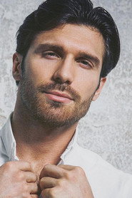 Photo of Gamzat Luguev as Taksist