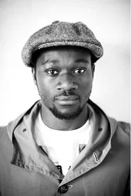 Photo of Goua Robert Grovogui as Bogah