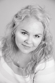 Photo of Laura Morrison-Richcreek as Melissa