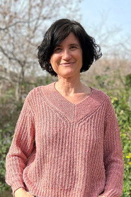 Photo of Isabel Requena