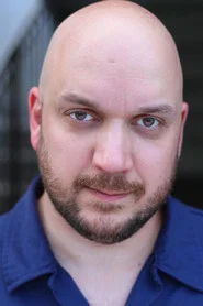 Photo of Dominick Racano as Deputy Dudley