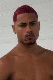Photo of Miguel André as Agressor 1