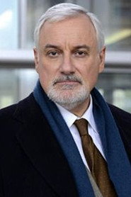 Photo of Hervé Dubourjal as Christian