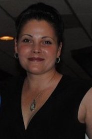 Photo of Lisa Spoonauer as Caitlin