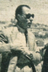 Photo of José Martín as Espinilla