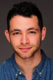 Photo of Tal Grushka as David Klienhouse