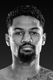 Photo of Shane Mosley Jr as Self