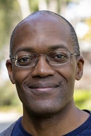 Photo of Clifford V. Johnson as Self - Univ. of Southern California