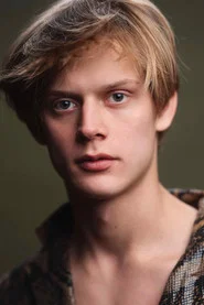Photo of Edward Balaban as Morian