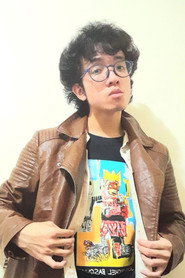 Photo of Joaquin Prudente as Man