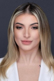 Photo of Alexandra Broussard as Elizabeth Peters