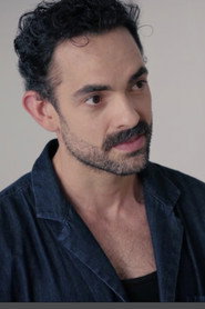 Photo of Paulo De Florio as Luca