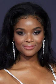 Photo of Ajiona Alexus as Meegan