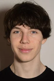 Photo of Gian Battistoni as Julian
