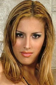 Photo of Patricia Bismark