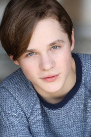 Photo of Ansel Carpenter as The Boy