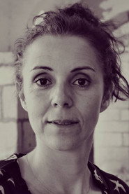 Photo of Sara de Castro as Lígia