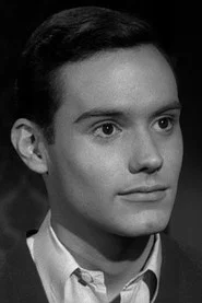 Photo of Rex Thompson as Louis Leonowens