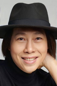 Photo of Thitipan Raksasat as Shon Hong-hee