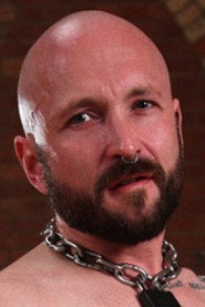 Photo of Bruce Jordan