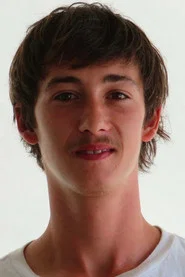 Photo of Daan Van Der Linden as Self