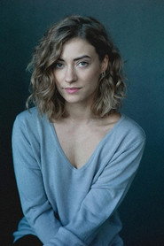 Photo of Laura Ferries as Lucy