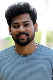 Photo of R. Harivijay as Loganathan