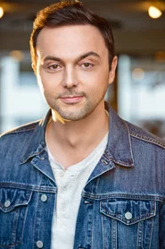 Photo of Austin Hillebrecht as Liam Lou