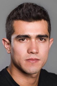 Photo of Eugenio Rubio as Bruno Díaz