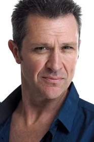 Photo of Cris Cochrane as Plaqued Person